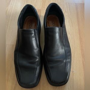 ECCO Men's New Jersey Slip-On Loafer size 14